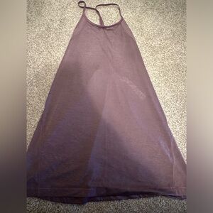 Lululemon tank top